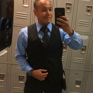 Meet your Posher, Fernando